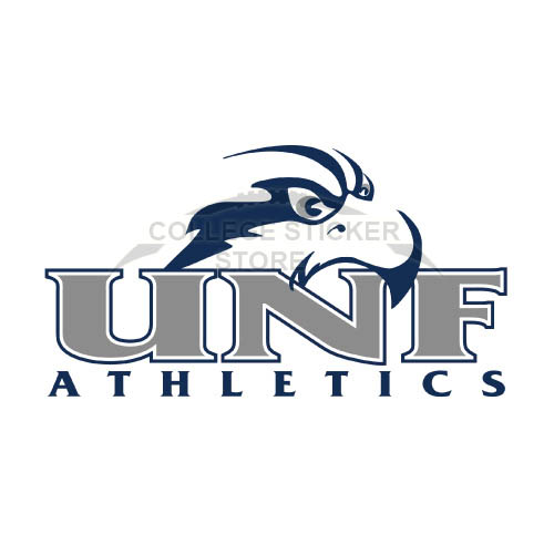 Diy UNF Ospreys Iron-on Transfers (Wall Stickers)NO.6710
